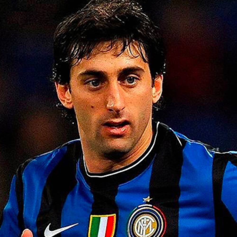 Diego Milito